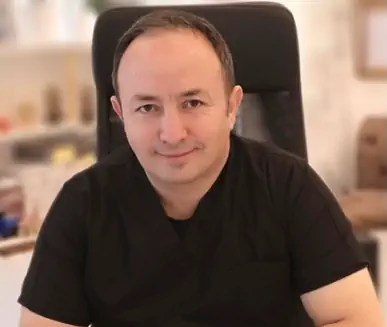 Dr. Perver Taştan