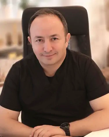 Dr. Perver Taştan