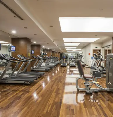 HOLIDAY INN SİSLİ