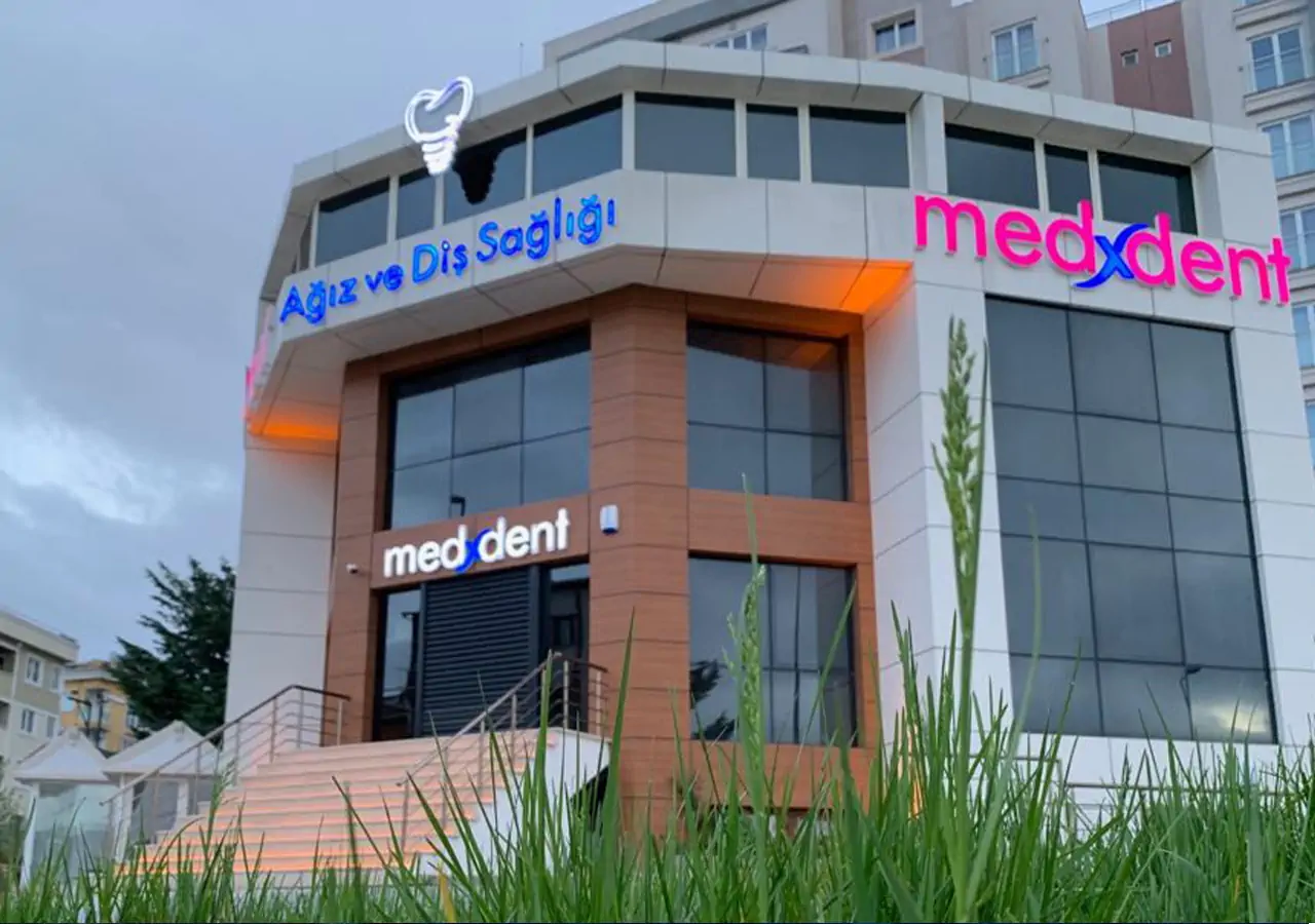 MEDXDENT